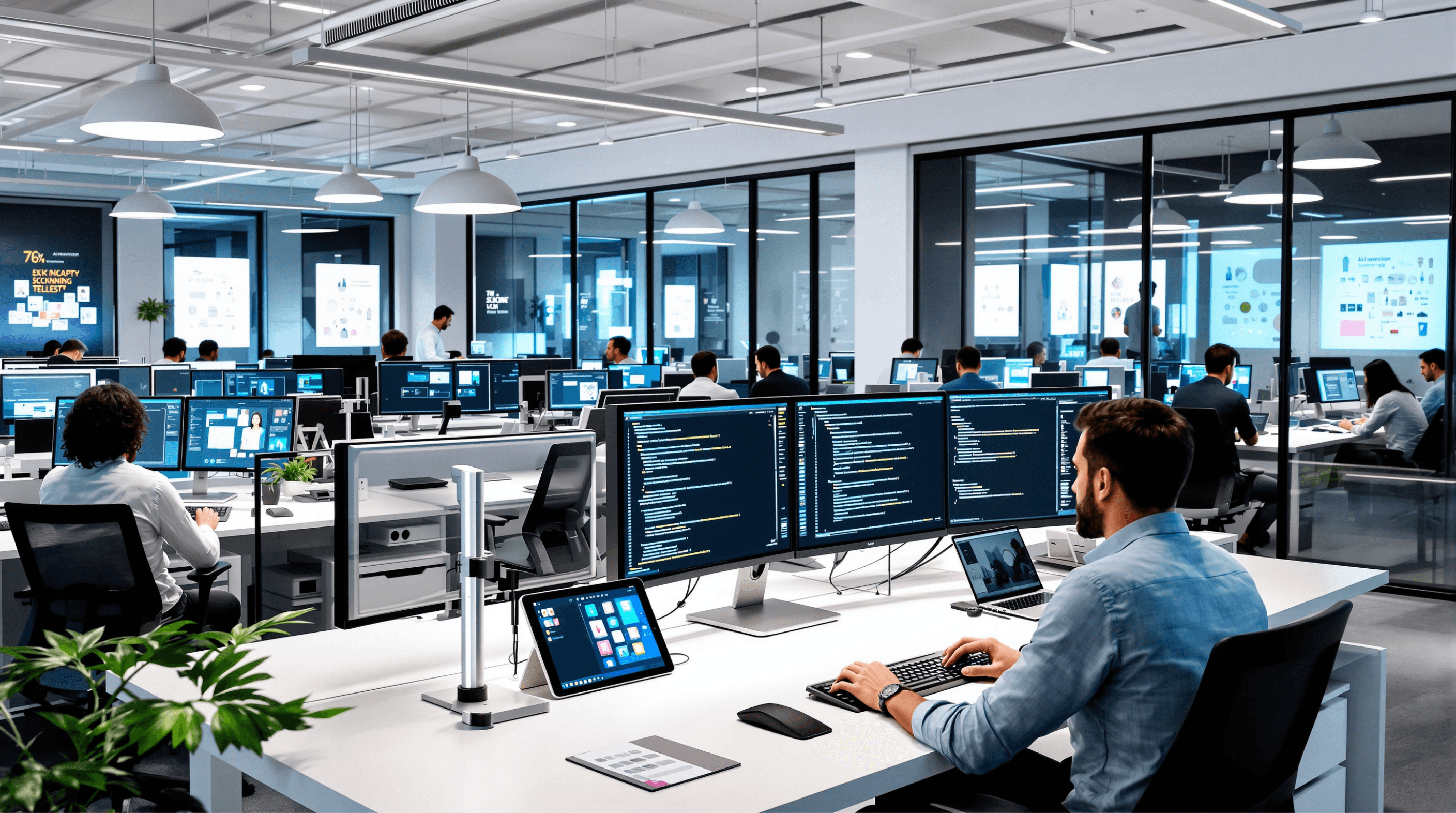 Manufacturing facility for skincare vending machines